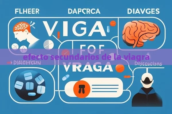 Hecho segundos de la Viagra