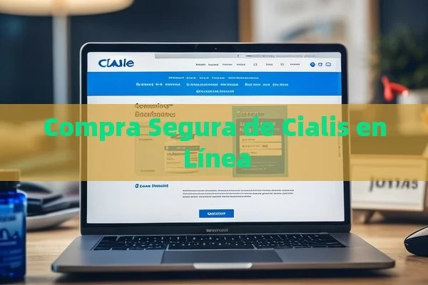 Compra Segura de Cialis en Línea - Viagra:Efectos y Comparativas