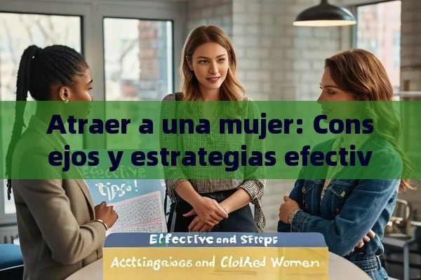 Atraer a una mujer: Consejos y estrategias efectivas - Viagra:Efectos y Comparativas