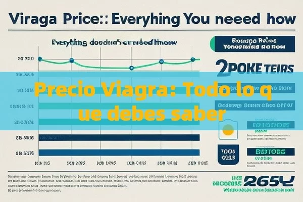 Precio Viagra: Todo lo que debes saber - Viagra:Efectos y Comparativas