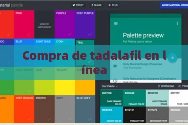 Compra de tadalafil en línea