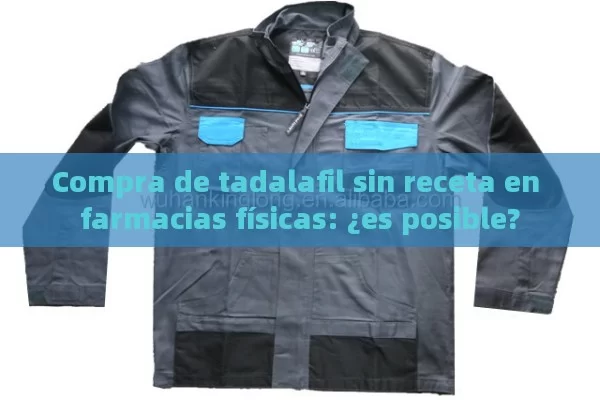 Tadalafilo Precio: Guía Completa para Comprar al Mejor Costo en España