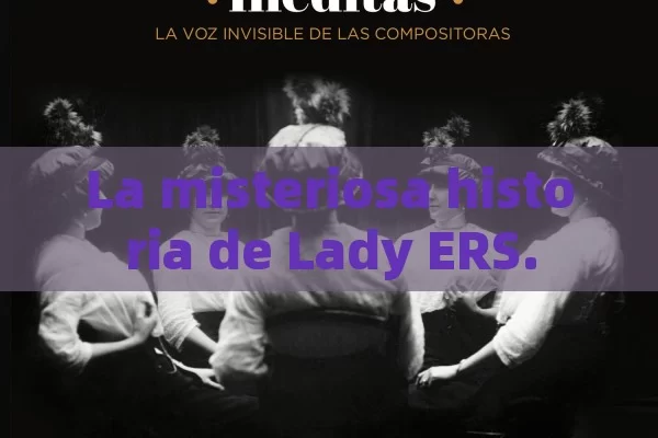 La misteriosa historia de Lady ERS. - Viagra:Efectos y Comparativas