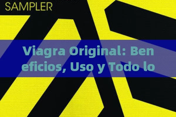 Có mo Sidenafilo está revolucionando el Mercado Farmacéutico Espa ñ ol: Una Inmersi ó n en la Terapía de Potenci ó n masculina ñ ol: Una Inmersi ó n en la Terrapia de Potenci ó n masculina