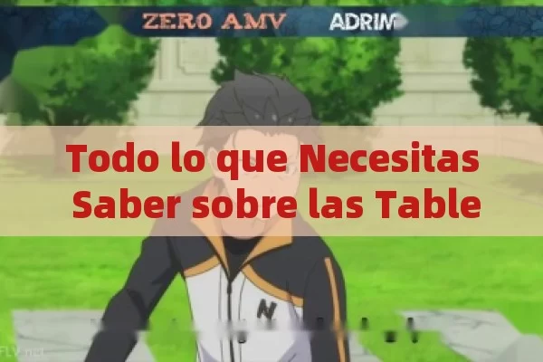 Todo lo que Necesitas Saber sobre las Tabletas de Viagra: Usos, Efectos y Precauciones - Viagra:Efectos y Comparativas