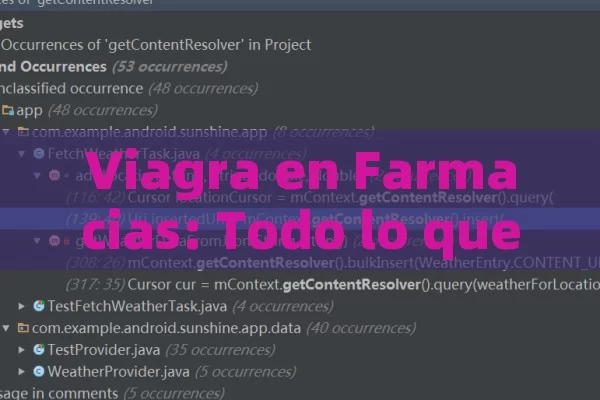 Viagra en Farmacias: Todo lo que Necesitas Saber para Comprar de Manera Segura y Efectiva - Viagra:Efectos y Comparativas