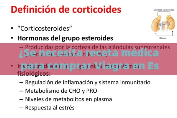 ¿Se necesita receta médica para comprar Viagra en España? Todo lo que debes saber